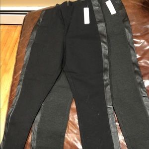 Gray Jcrew pixie riding legging size 6short
